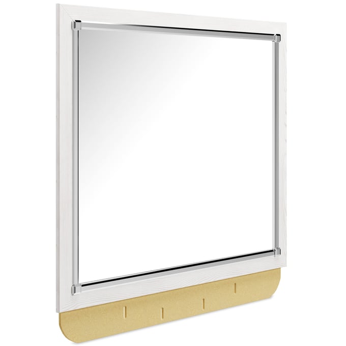 Ashley Furniture Altyra White Bedroom Mirror B2640-36