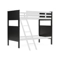 Twin/Twin Bunk Bed Panels