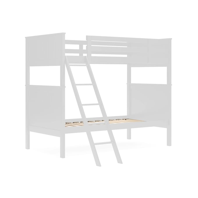 Ashley Furniture Nextonfort Twin Twin Bunk Bed Roll Slat B396-359S