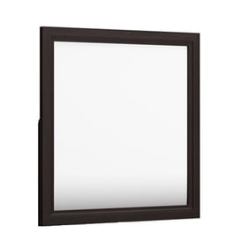 Ashley Furniture Covetown Dark Brown Bedroom Mirror