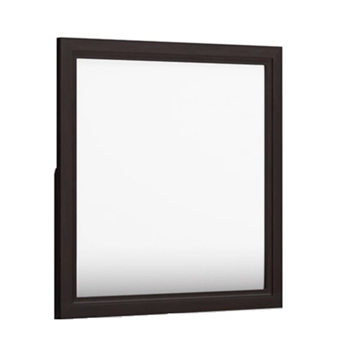 Ashley Furniture Covetown Dark Brown Bedroom Mirror B441-36