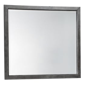 Ashley Furniture Caitbrook Gray Bedroom Mirror