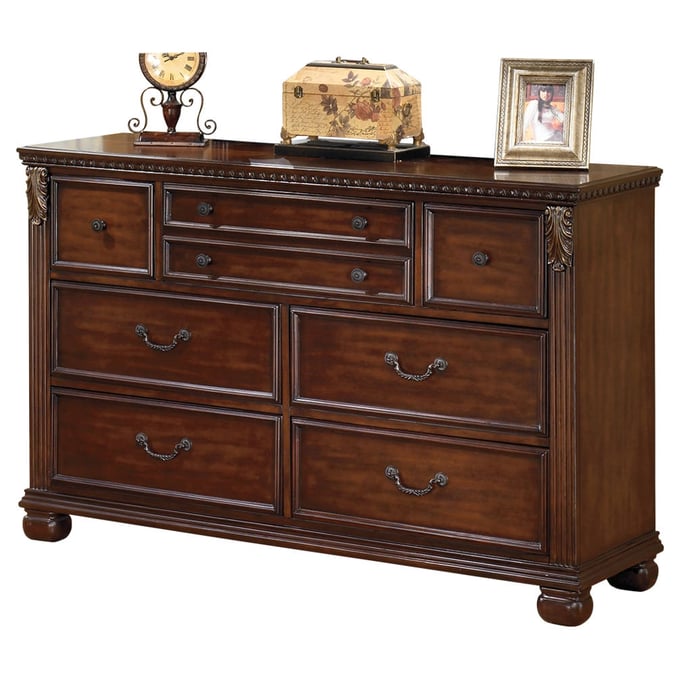 Ashley Furniture Leahlyn Dresser B526-31