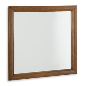 Ashley Furniture Lyncott Brown Mirror