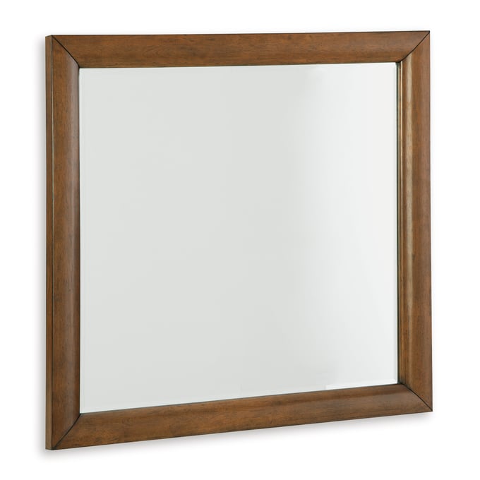 Ashley Furniture Lyncott Brown Mirror B615-36