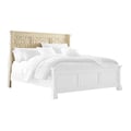 King/Cal King Panel Headboard