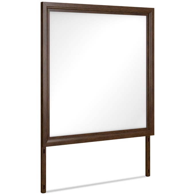 Ashley Danabrin Brown Bedroom Mirror B685-36