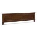 King/Cal King Panel Footboard