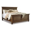 Queen Panel Headboard