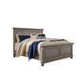 Queen Panel Headboard