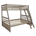 Twin/Full Bunk Bed Panels