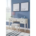 Vanity with Stool (2/CN)