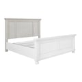 King/Cal King Panel Headboard