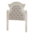 Twin UPH Panel Headboard