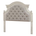 Full UPH Panel Headboard