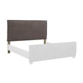 Queen UPH Panel Headboard