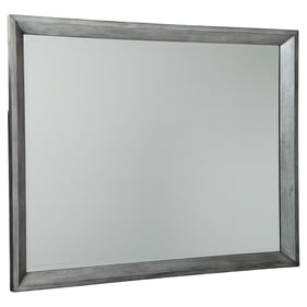 Ashley Furniture Russelyn Gray Bedroom Mirror