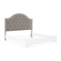 Queen UPH Panel Headboard