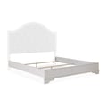 CK Panel Footboard w/Rails