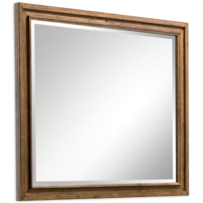 Ashley Furniture Sturlayne Brown Bedroom Mirror B787-36