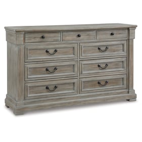 Ashley Furniture Moreshire Bisque Dresser