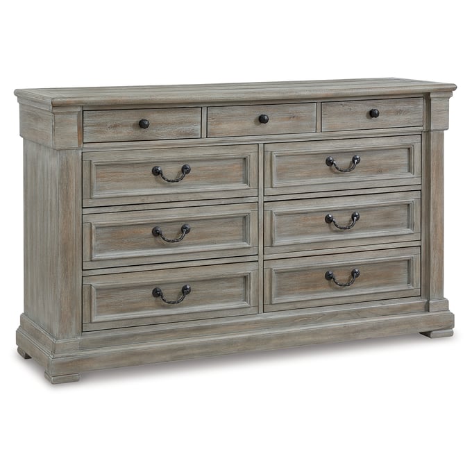 Ashley Furniture Moreshire Bisque Dresser B799-31