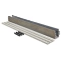 Queen Panel Rails