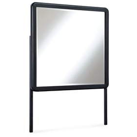 Ashley Furniture Rowanbeck Black Bedroom Mirror