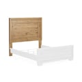 Queen Panel Headboard