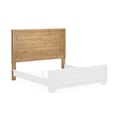 King/Cal King Panel Headboard