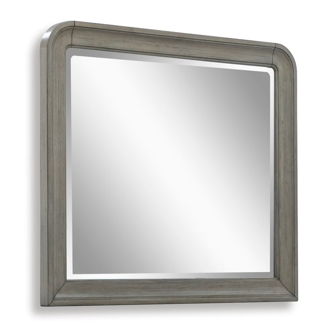 Ashley Lexorne Gray Bedroom Mirror B924-36