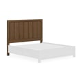 King/Cal King Panel Headboard