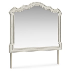 Ashley Furniture Arlendyne Antique White Bedroom Mirror