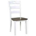 Dining Room Side Chair (2/CN)