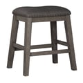 Upholstered Stool (2/CN)