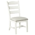 Dining UPH Side Chair (2/CN)