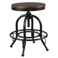 Swivel Barstool (2/CN)