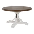 Round Dining Room Table Base