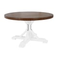 Round Dining Room Table Top