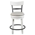 UPH Swivel Barstool (1/CN)