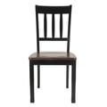 Dining Room Side Chair (2/Cn)