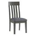 Dining UPH Side Chair (2/CN)