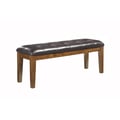 Large Uph Dining Room Bench