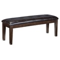 Large Uph Dining Room Bench