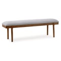 Large UPH Dining Room Bench