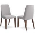 Dining UPH Side Chair (2/CN)