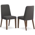 Dining UPH Side Chair (2/CN)