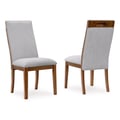 Dining UPH Side Chair (2/CN)