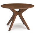 Round Dining Room Table