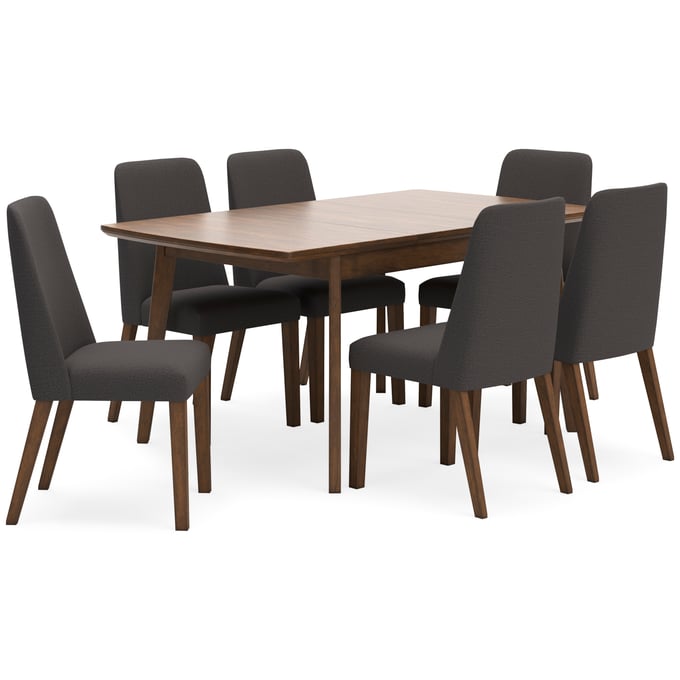 Ashley Lyncott Round Dining Room Table